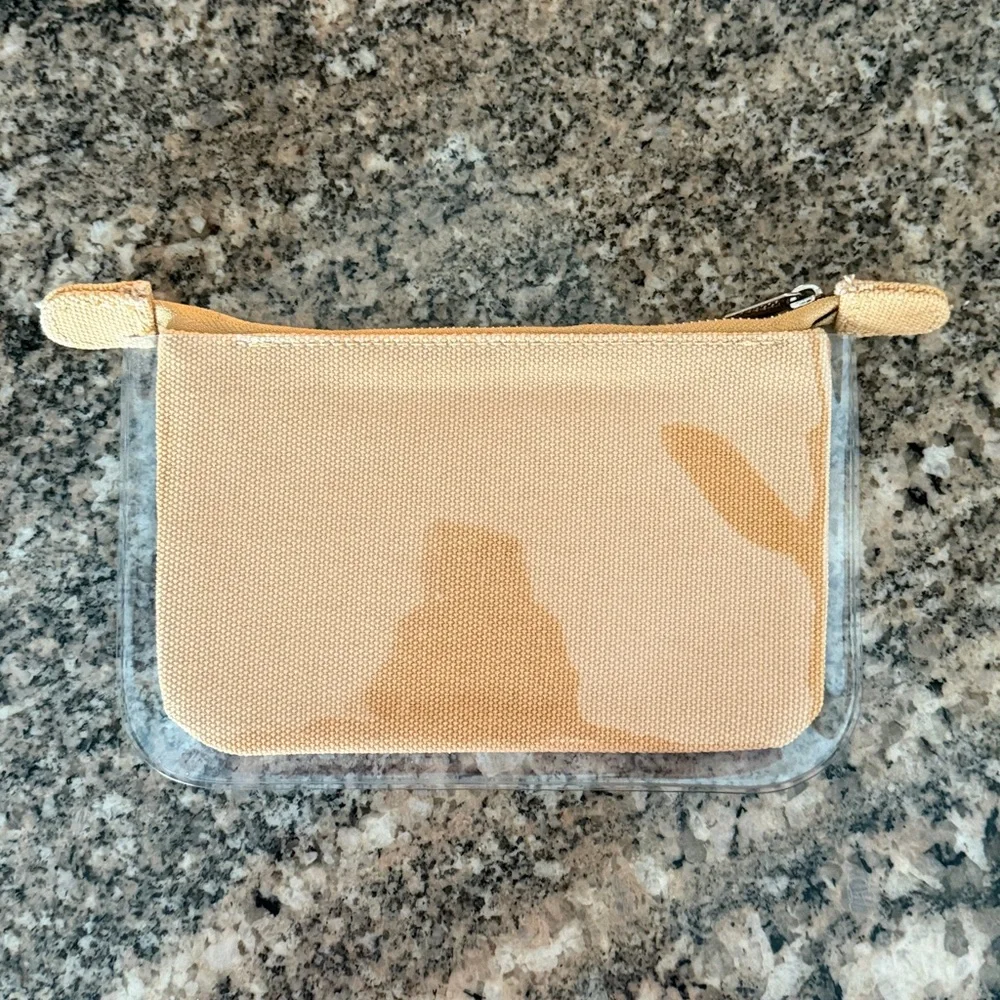 Louis Vuitton Foundation Pouch